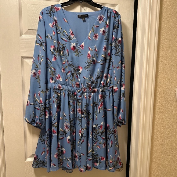 INC International Concepts Dresses & Skirts - INC dress size large